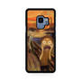 Rick And Morty Art Samsung Galaxy S9 | S9+ Case