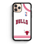 bulls white suit iPhone 11 Pro | iPhone 11 Pro Max Case
