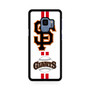 San Francisco Giants 1 Samsung Galaxy S9 | S9+ Case