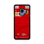 Sebastian Vettel Ferrari 1 Samsung Galaxy S9 | S9+ Case