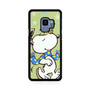 Snoopy Samsung Galaxy S9 | S9+ Case