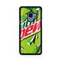 Soft Drink Mtn Dew 3 Samsung Galaxy S9 | S9+ Case