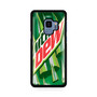 Soft Drink Mtn Dew Samsung Galaxy S9 | S9+ Case