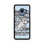Soft Kitty Warm Kitty Samsung Galaxy S9 | S9+ Case