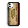 california grunge iPhone 11 Case