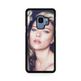 Stunning scarlett johansen Samsung Galaxy S9 | S9+ Case