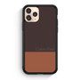Calvin Klein Brown Mix iPhone 11 Pro | iPhone 11 Pro Max Case