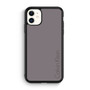Calvin Klein Grey iPhone 11 Case