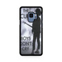 The Cure Song title Samsung Galaxy S9 | S9+ Case