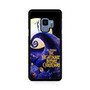 The Nightmare Before Christmas poster Samsung Galaxy S9 | S9+ Case