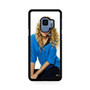 Tylor Swift is So Cute Samsung Galaxy S9 | S9+ Case