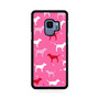 Victoria's Secret Icon Collage Samsung Galaxy S9 | S9+ Case