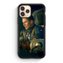 Captain America As Chris Evans iPhone 11 Pro | iPhone 11 Pro Max Case