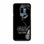 Winter soldier quote Samsung Galaxy S9 | S9+ Case