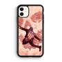 Captain America Falling Down iPhone 11 Case