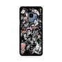 The Vampire Diaries Collage Samsung Galaxy S9 | S9+ Case