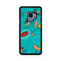 Perry The Platypus 3 Samsung Galaxy S9 | S9+ Case