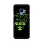 Pineapple Psych Suck it Samsung Galaxy S9 | S9+ Case