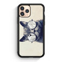 cat hipster iPhone 11 Pro | iPhone 11 Pro Max Case