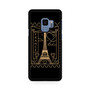 Paris Effel Tower Samsung Galaxy S9 | S9+ Case