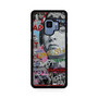 Eminem Street Art Samsung Galaxy S9 | S9+ Case