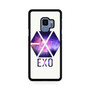EXO Logo 1 Samsung Galaxy S9 | S9+ Case