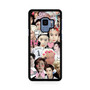 EXO Collage 2 Samsung Galaxy S9 | S9+ Case