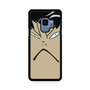 Devilman crybaby Akira Face Samsung Galaxy S9 | S9+ Case