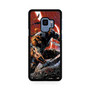 Death Stroke 5 Samsung Galaxy S9 | S9+ Case