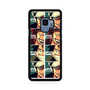 One Piece Worst Generation Samsung Galaxy S9 | S9+ Case