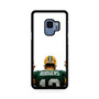 Aaron Rodgers Green Bay Packers 2 Samsung Galaxy S9 | S9+ Case
