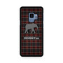 Albama Crimson Tide Art Samsung Galaxy S9 | S9+ Case