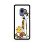 Calvin and Hobbes 1 Samsung Galaxy S9 | S9+ Case