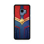 Captain marve suit Samsung Galaxy S9 | S9+ Case