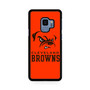 Cleveland Browns 1 Samsung Galaxy S9 | S9+ Case