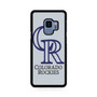 Colorado Rockies 4 Samsung Galaxy S9 | S9+ Case