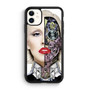 Christina Aguilera Bionic iPhone 11 Case