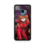 Evangelion Asuka Langley Samsung Galaxy S9 | S9+ Case
