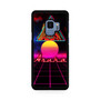 Evangelion Asuka Retrowave Samsung Galaxy S9 | S9+ Case