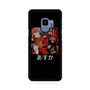 Evangelion Asuka Samsung Galaxy S9 | S9+ Case