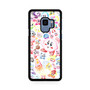 Kirby Paint Collage Samsung Galaxy S9 | S9+ Case