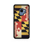 Maryland Flag Samsung Galaxy S9 | S9+ Case