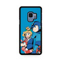 Mega Man11 Samsung Galaxy S9 | S9+ Case