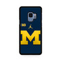 Michigan Wolverines Samsung Galaxy S9 | S9+ Case