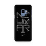 Neymar in Black Samsung Galaxy S9 | S9+ Case