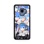 Re Zero Rem Samsung Galaxy S9 | S9+ Case
