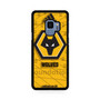 Wolves Samsung Galaxy S9 | S9+ Case