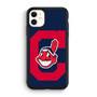 Old Cleveland Guardians 9 iPhone 11 Case