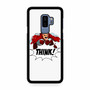 Invincible Omni Man Think Samsung Galaxy S9 | S9+ Case