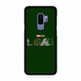 Loki Logo Samsung Galaxy S9 | S9+ Case